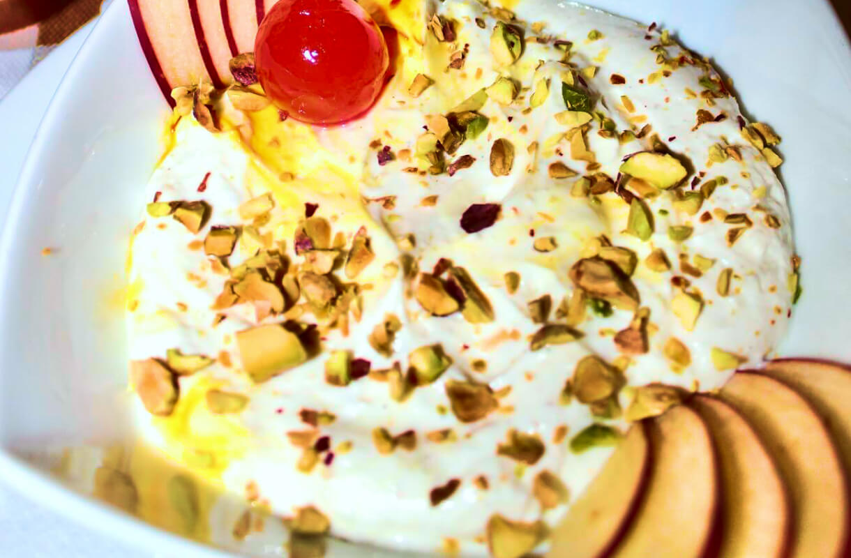 Best Indian Restaurant in Schloßstraße Taj Indisches Restaurant Gallery