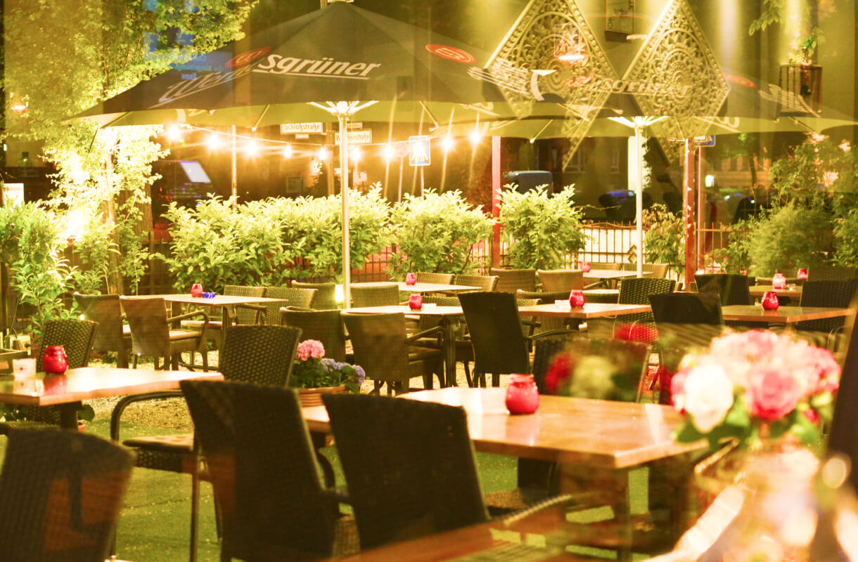 Taj Berlin Taj Berlin