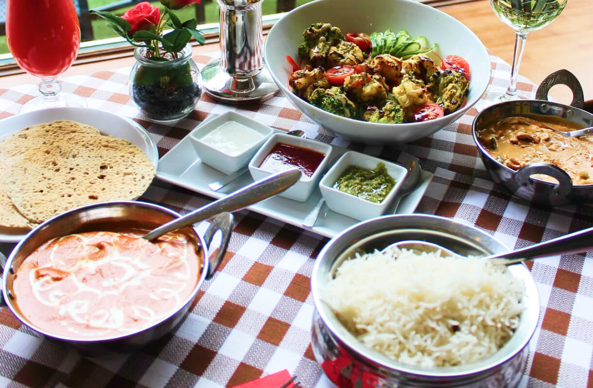 Taj Restaurant Charlottenburg Berlin Taj Indisches Restaurant Gallery